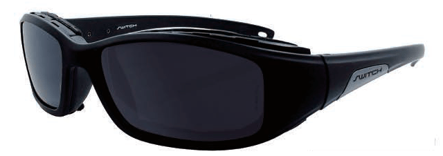 Switch Magnetic Stormrider Sunglasses