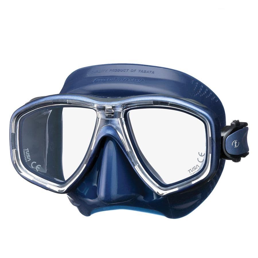 Tusa M-212 Ceos Dive Mask