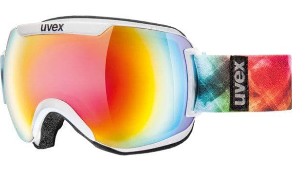 Uvex Downhill 2000 Ski Goggles (sale)