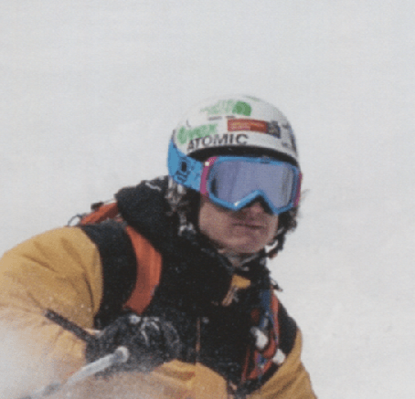 Uvex II Ski Goggles (Sale)