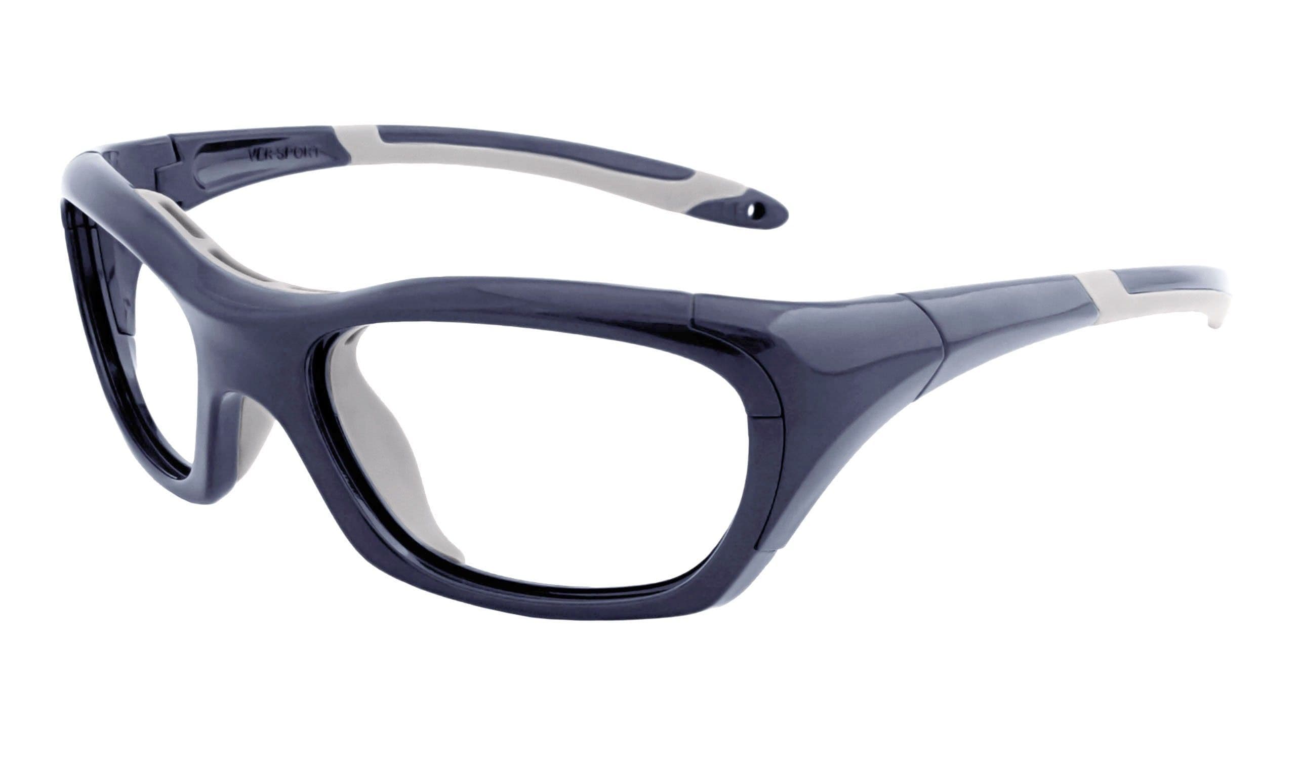 VerSport Hercules ASTM Sports Glasses