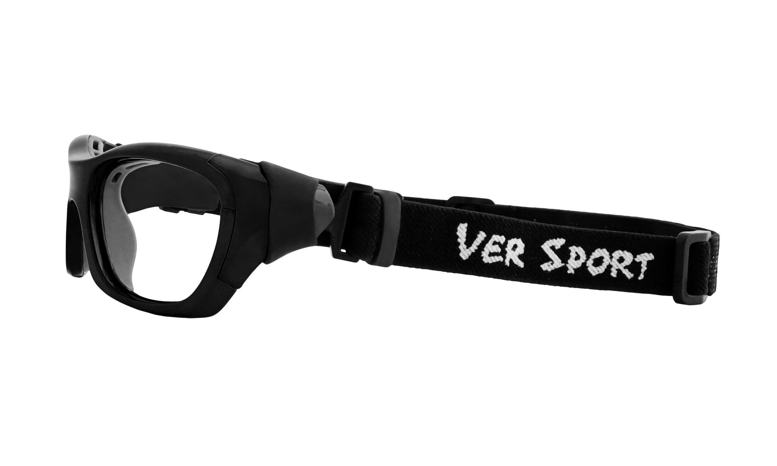 VerSport Hercules ASTM Sports Glasses