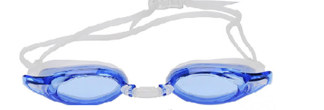 View V-200A Imprex Swim Goggles (sale)