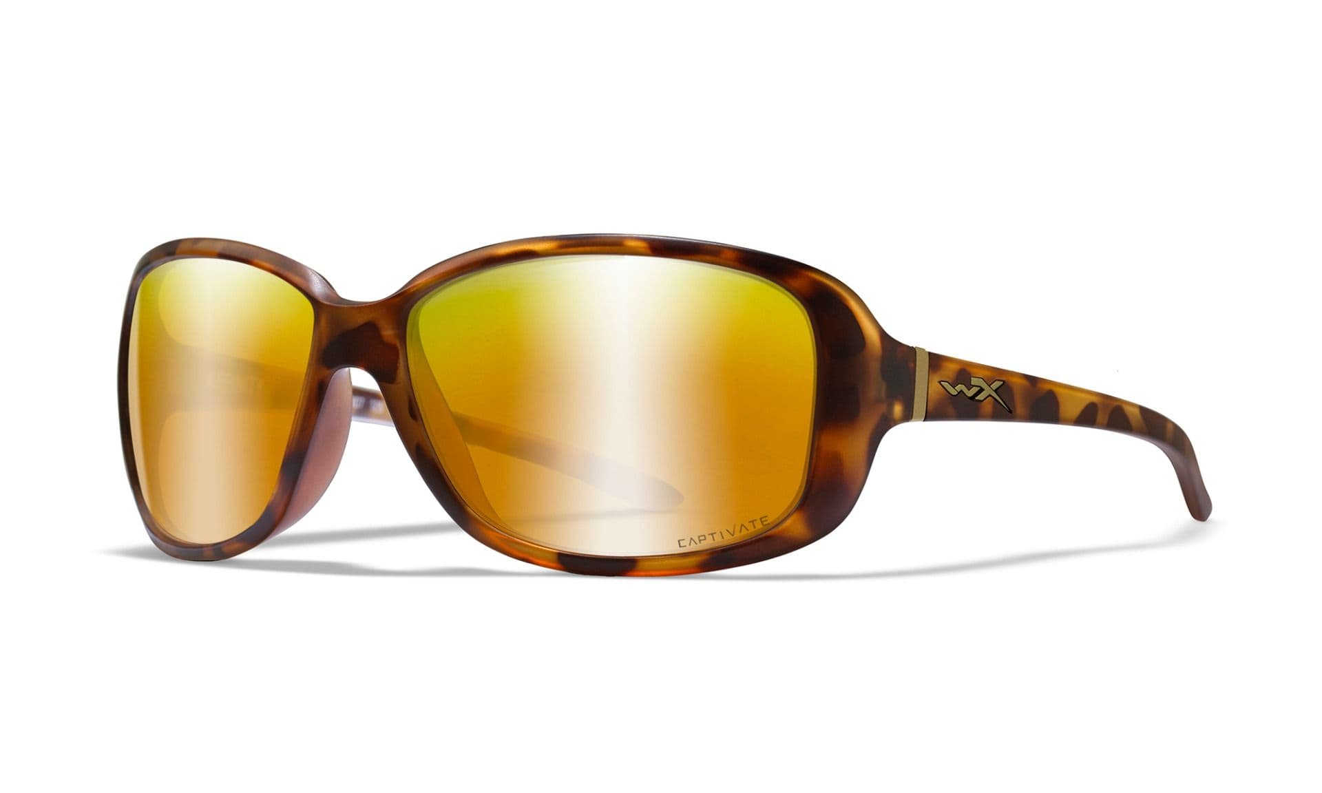 Wiley-X WX Affinity Sunglasses
