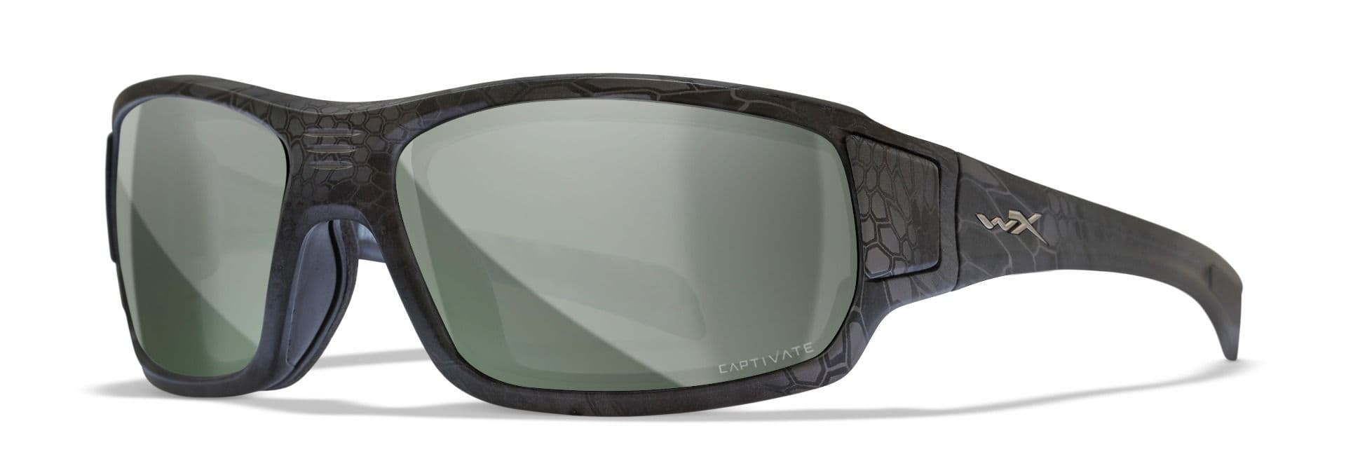 Wiley-X WX Breach Sunglasses