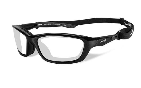 Wiley-X WX Brick Sunglasses