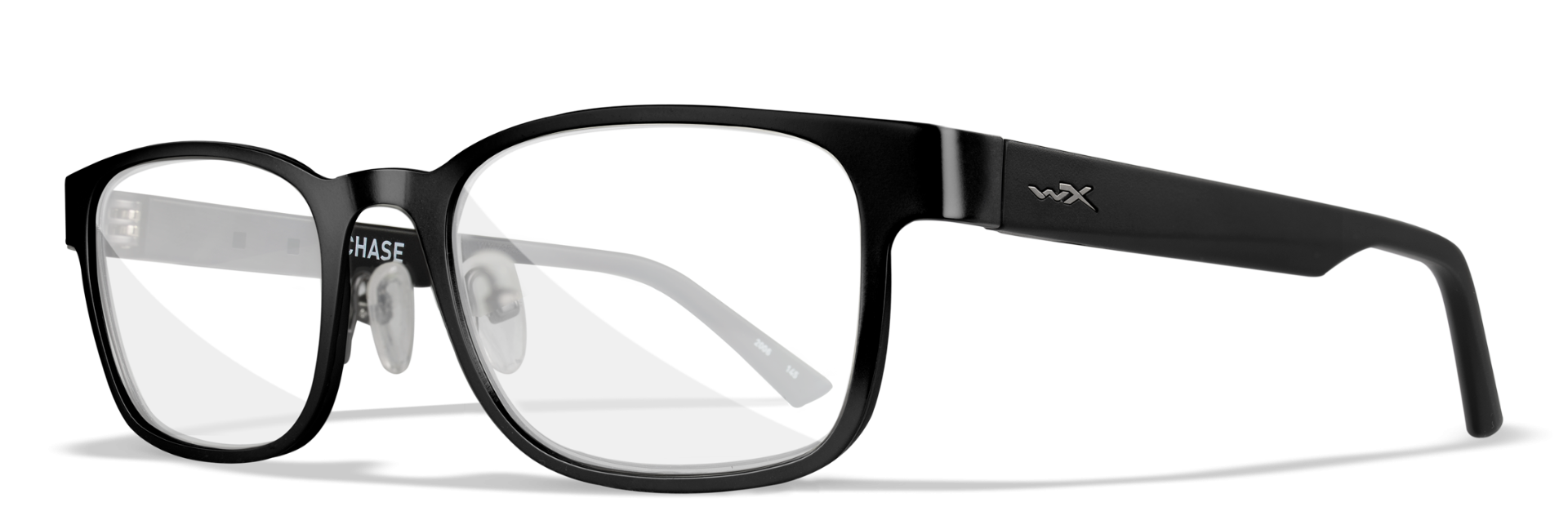 Wiley-X Chase Safety Glasses