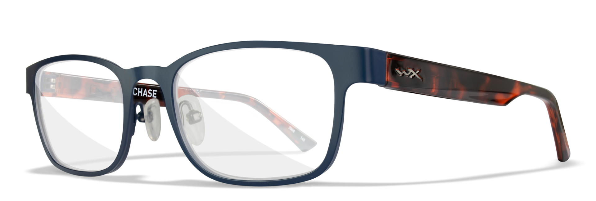 Wiley-X Chase Safety Glasses