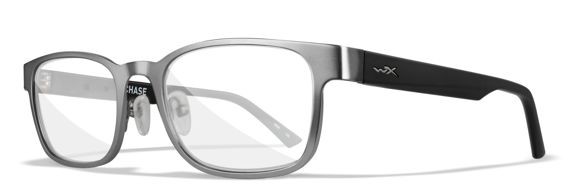 Wiley-X Chase Safety Glasses