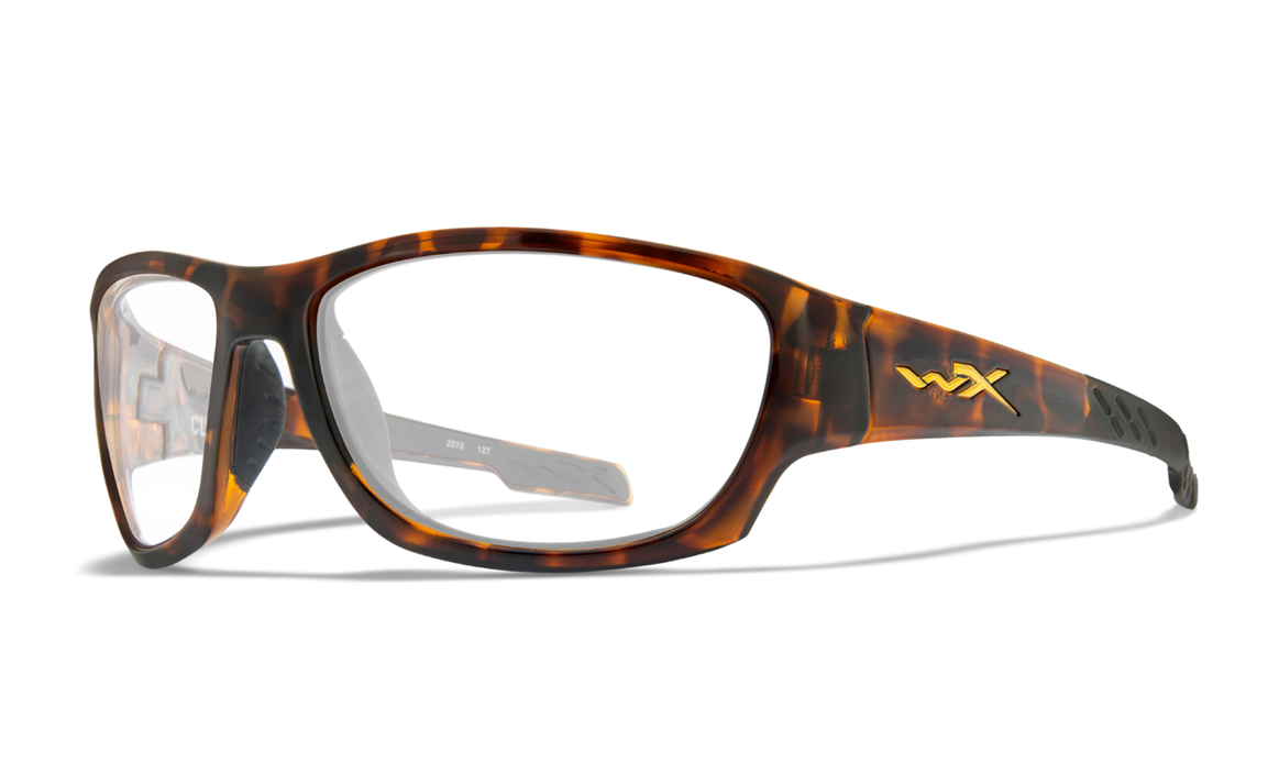 Wiley-X WX Climb Sunglasses