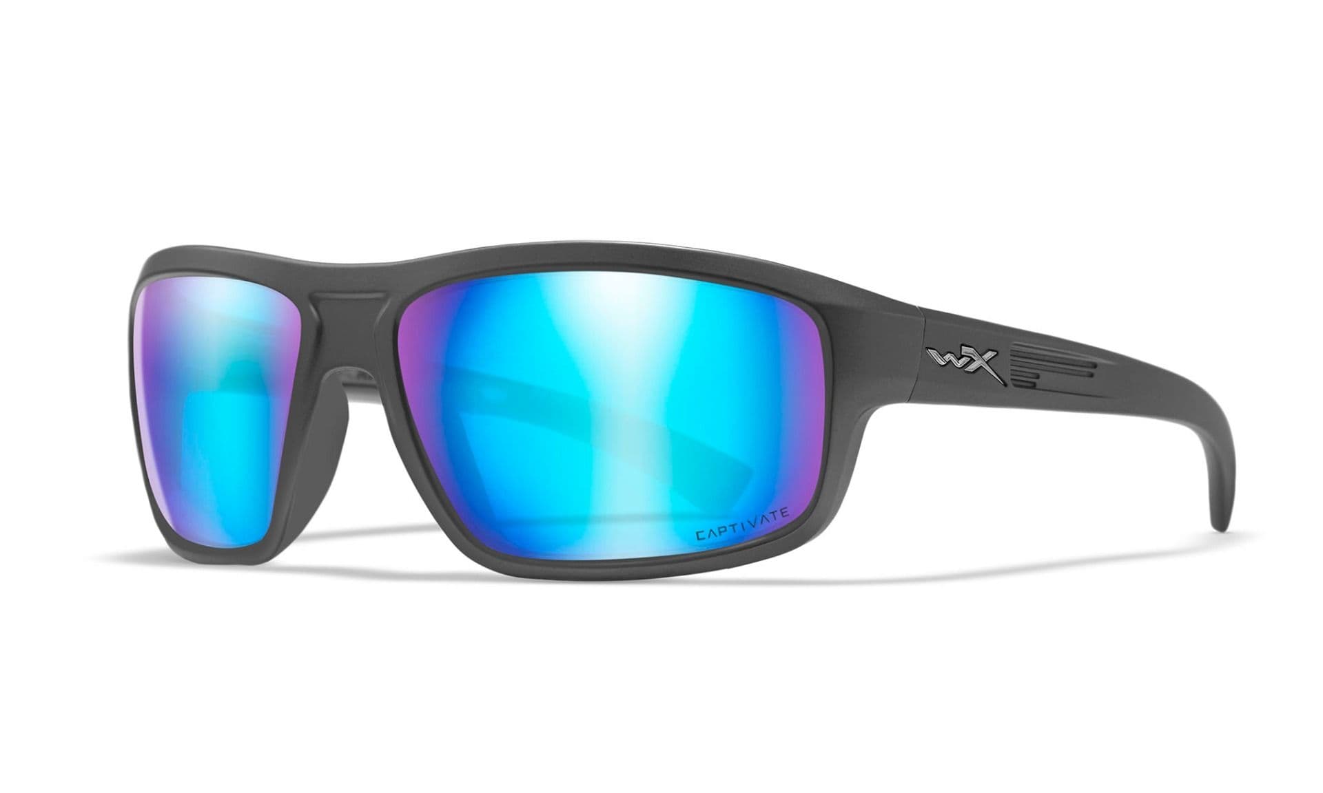 Wiley-X WX Contend Sunglasses