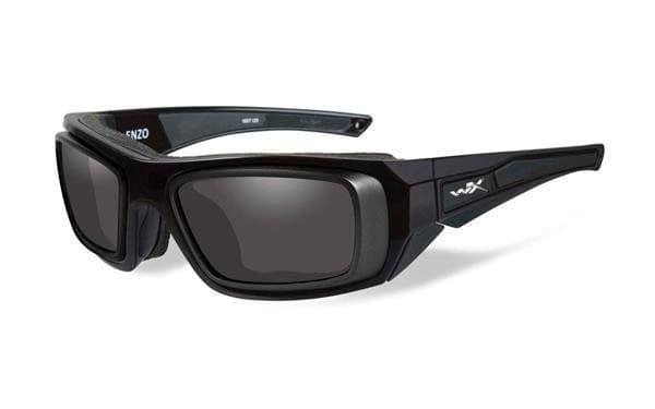 Wiley-X WX Enzo Sunglasses