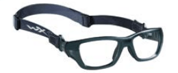 Wiley-X WX Flash ASTM Rated Sports Glasses