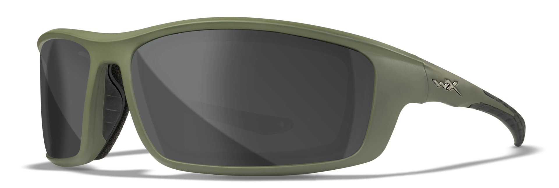 Wiley-X Grid Sunglasses