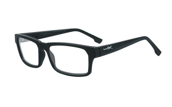 Wiley-X Profile Safety Glasses