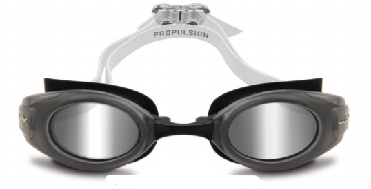 Wiley-X Propulsion Swim Goggles