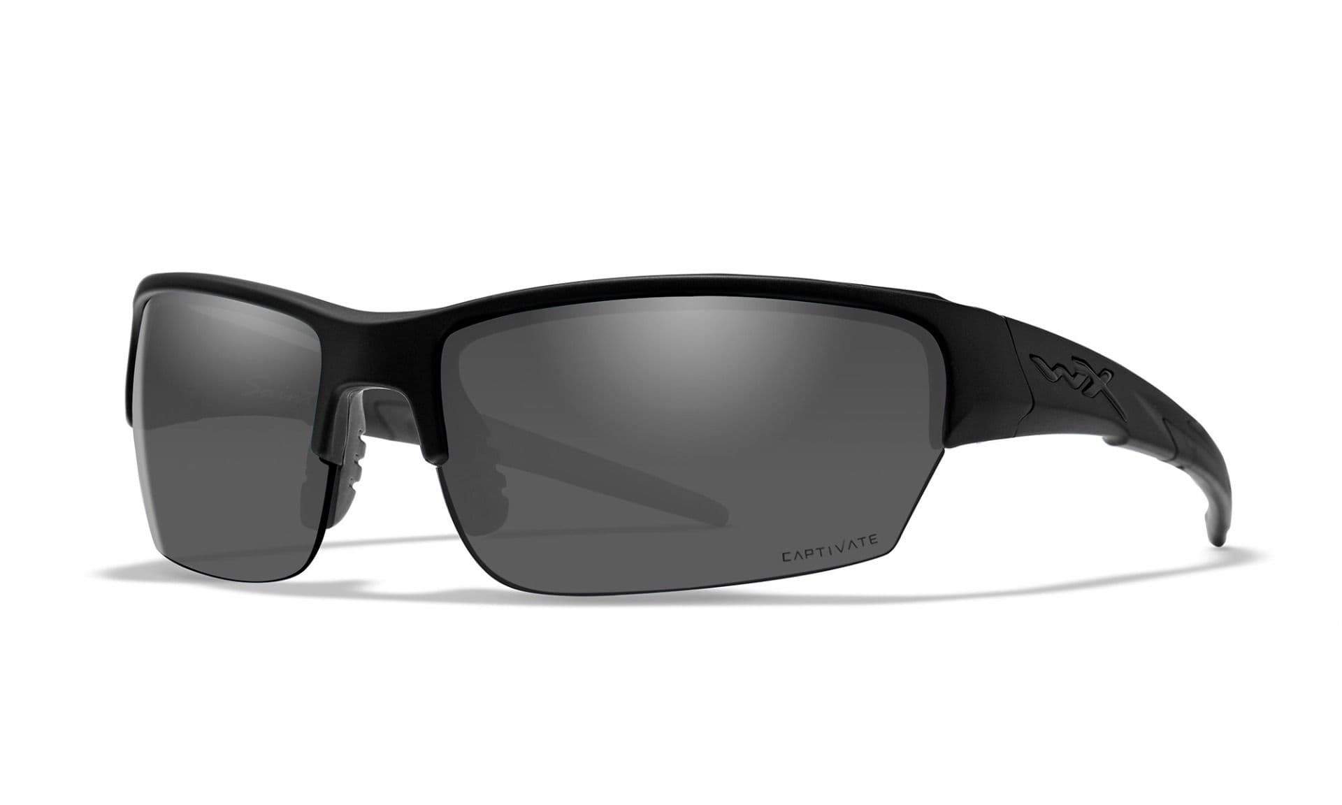 Wiley-X WX Saint Sunglasses