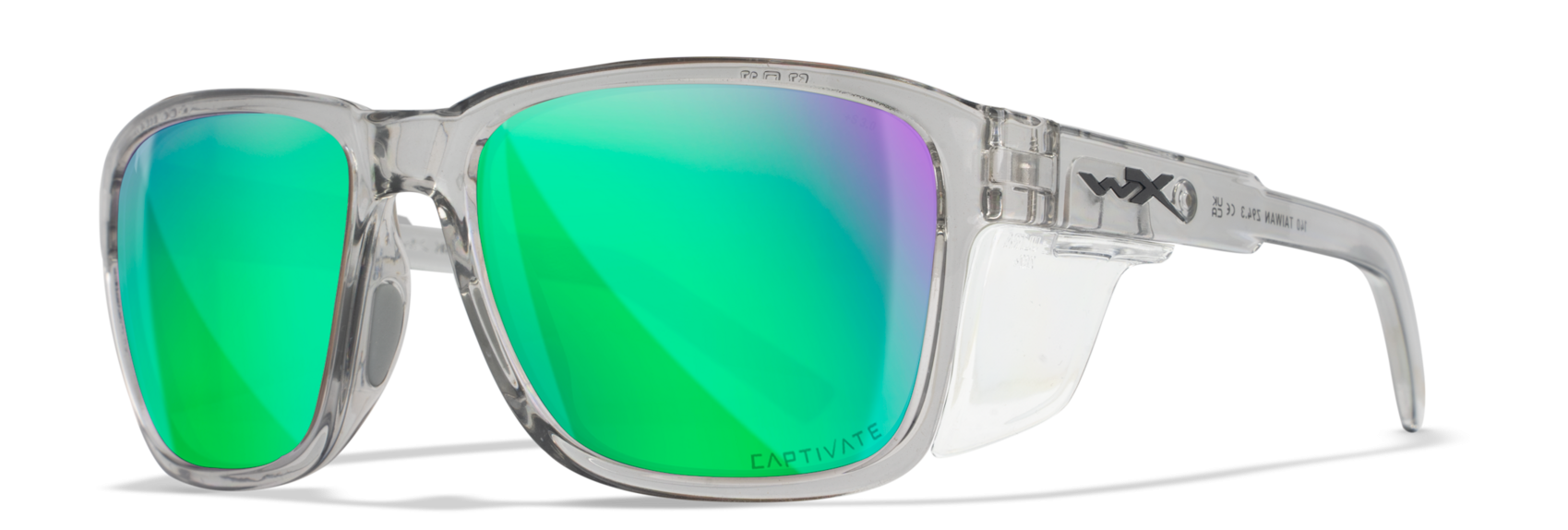 Wiley-X WX Trek Sunglasses
