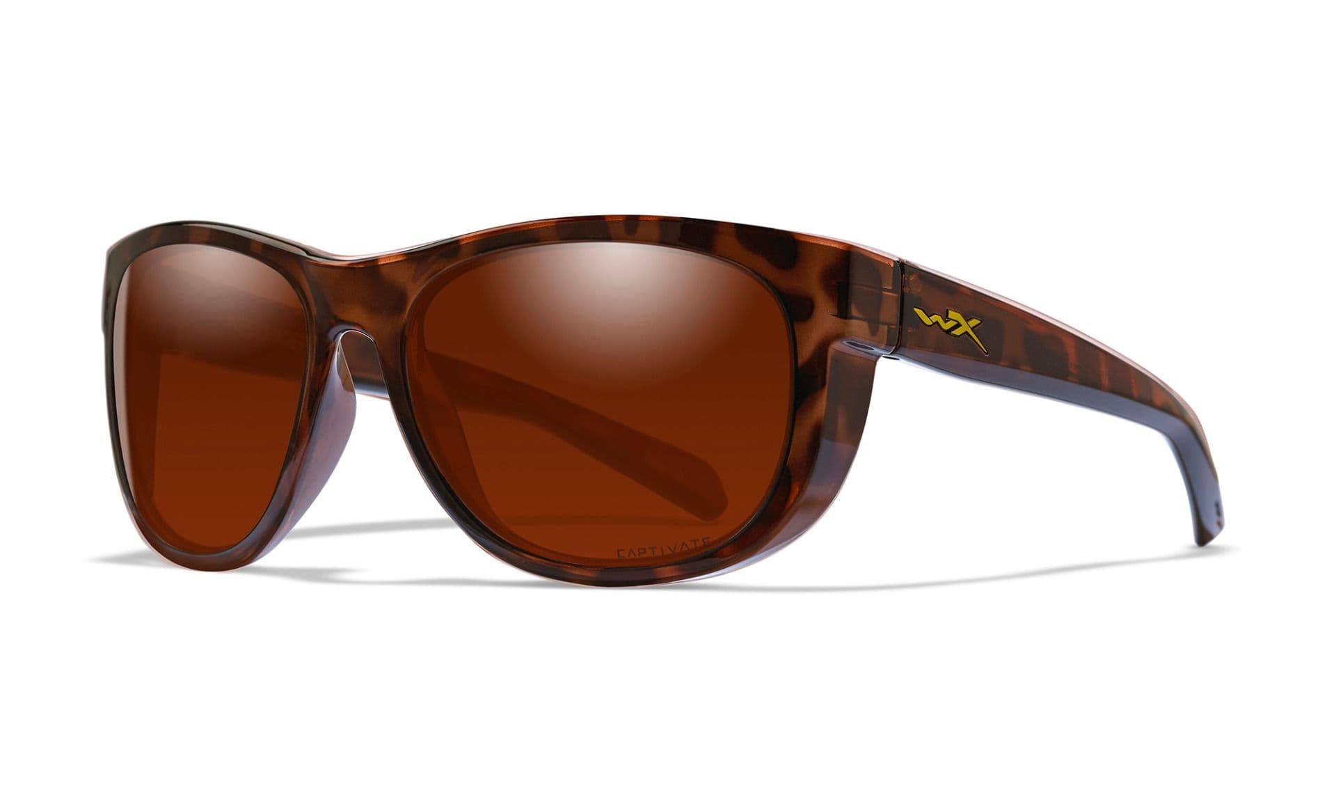 Wiley-X WX Weekender Sunglasses