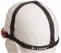 Strap Adapter Head Strap with Helmet Adapter