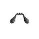 Nose Pad Black (for Tracker or Peloton style)