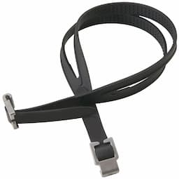 Replacement Strap Black
