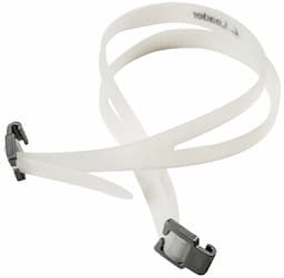 Replacement Strap Clear