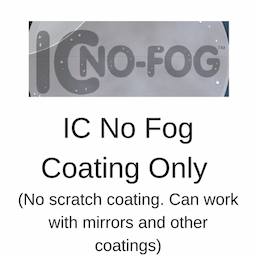 IC No Fog Coating