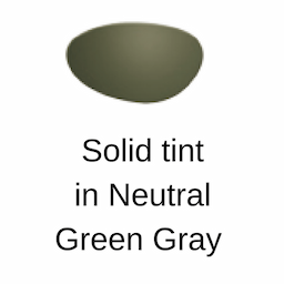 Green Gray