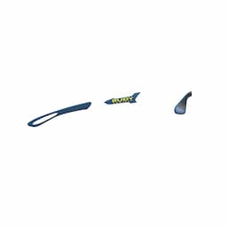 Chromatic Color Kit  (nose pads, temple tips and temple inserts) Blue Navy