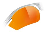 Replacement Lenses Multilaser Orange