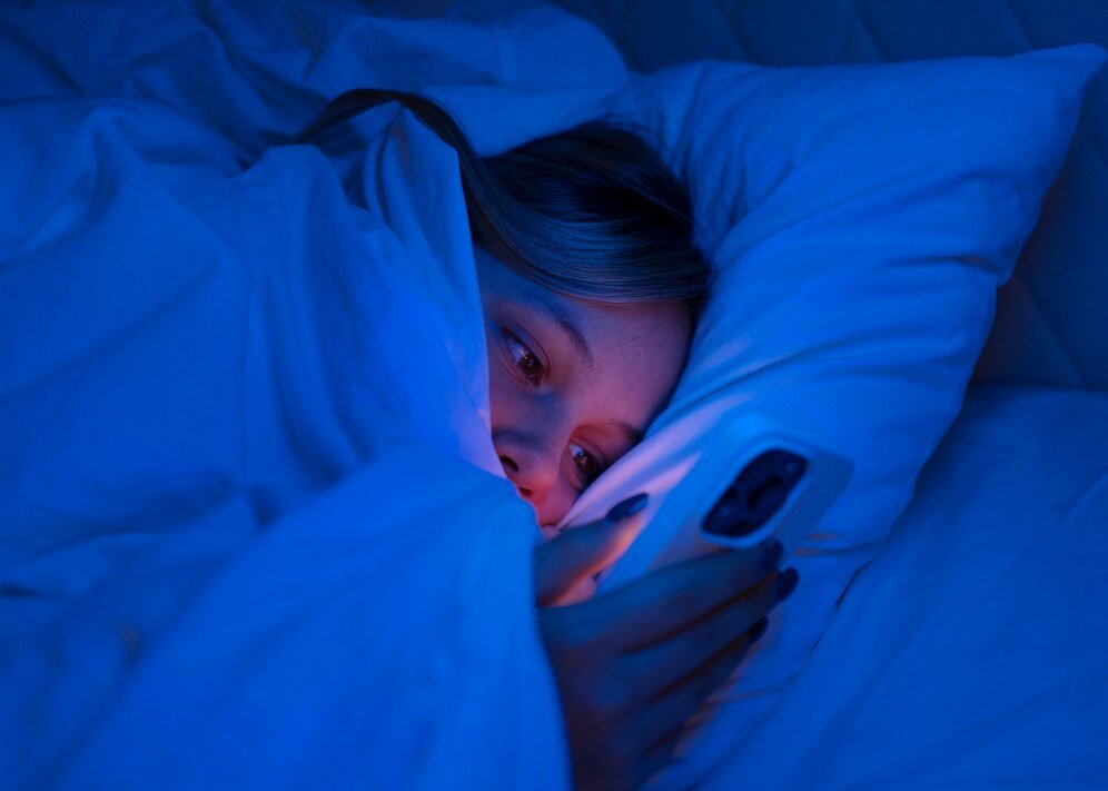 What Are The Benefits of Wearing Blue Light Readers?
