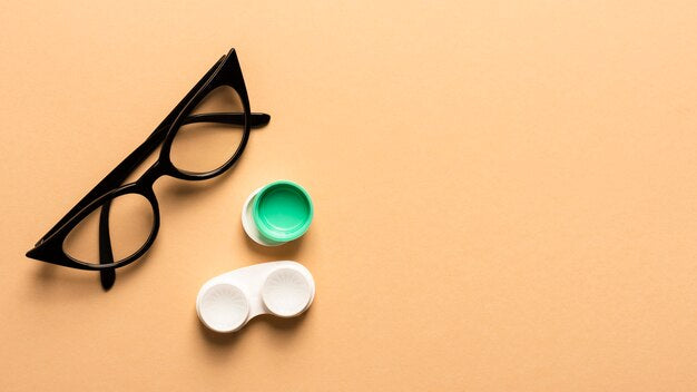 9 Reasons To Wear Protective Eyewear Rather Than Contact Lenses During Sporting Activity