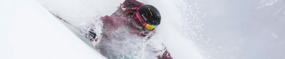 Bolle snow goggles for optimal visibility and performance