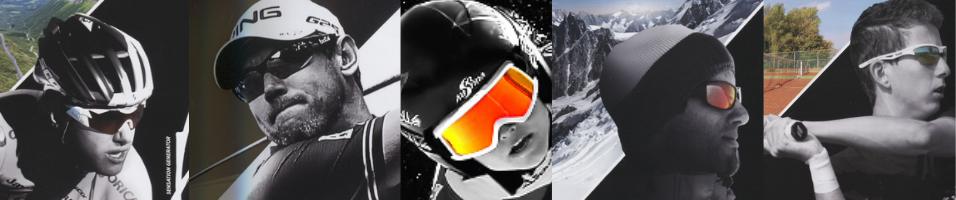 Bolle Eyewear stylish sunglasses and goggles collection