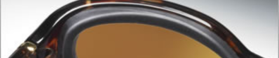 7Eye Air Dam Series thin foam wind protection eyewear