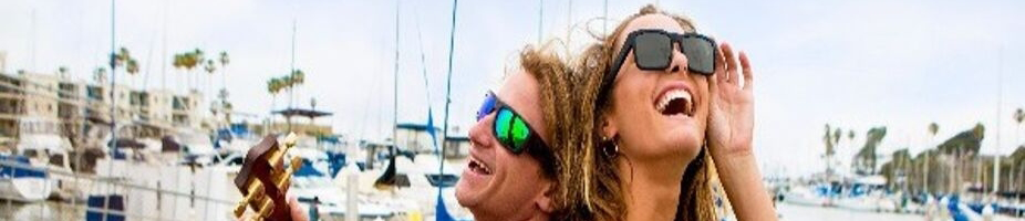 Stylish spy sunglasses with prescription options available