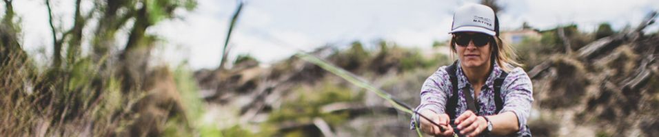 stylish Native Eyewear sunglasses for outdoor adventures