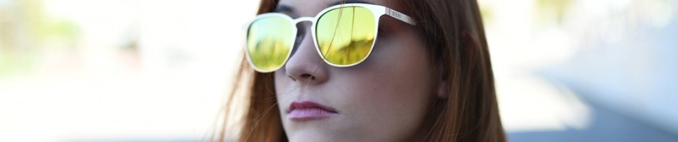 Ocean casual street sunglasses collection stylish summer eyewear