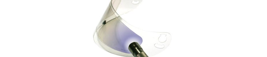 fog free visor film for Raferi accessories