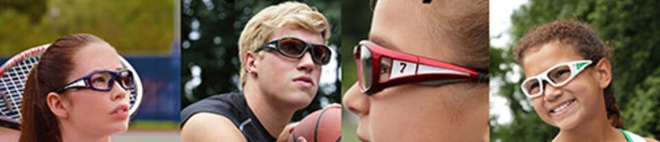kids sports goggles for active children