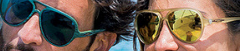 Rudy Project Performance Attitude Sunglasses for optimal sports vision