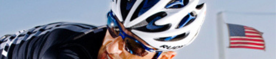 Rudy Project cycling and running sunglasses for optimal performance