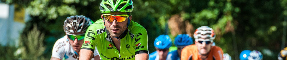 Cycling and biking sunglasses for outdoor sports protection