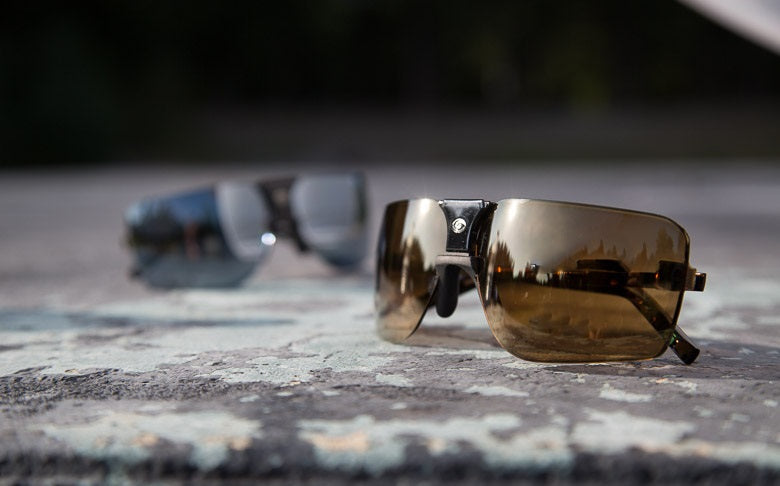 Gargoyle sunglasses stylish protective eyewear for bold fashion