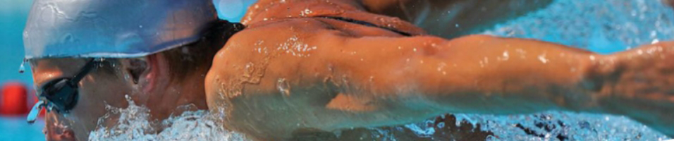 Hilco swim goggles and dive masks for clear vision