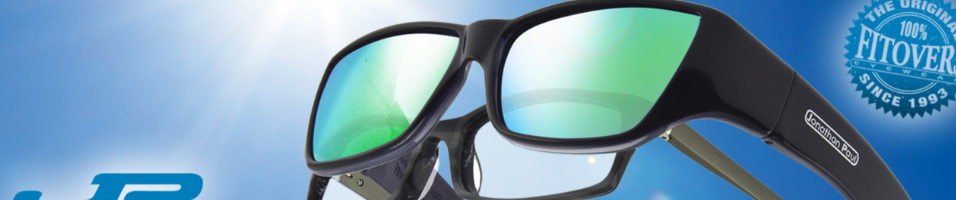 Jonathan Paul Fitover Sunglasses stylish protective eyewear