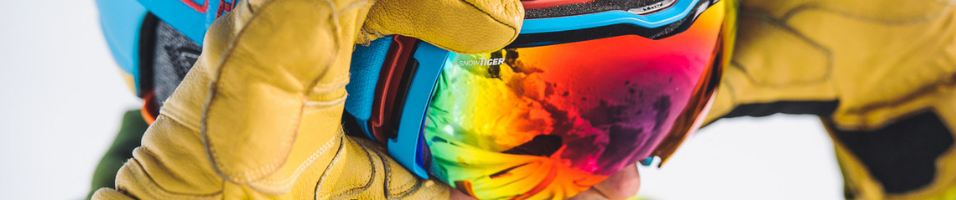 Julbo ski goggles with prescription lenses for optimal vision