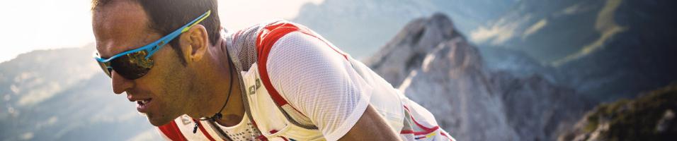 Julbo sports sunglasses for outdoor activities and performance