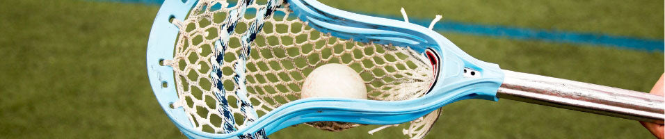 Field hockey and lacrosse prescription goggles for optimal vision